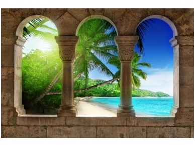 FOR WALL fototapetai 0772VE XXXL FOR WALL fototapetai 0772VE XXXL