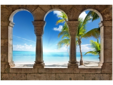 FOR WALL fototapetai 0773VE P8 FOR WALL fototapetai 0773VE P8
