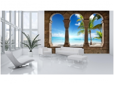 FOR WALL fototapetai 0773VE XXL 1
