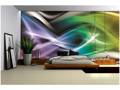 FOR WALL fototapetai 0775VE XXXL 1