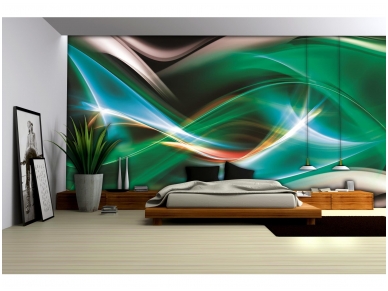 FOR WALL fototapetai 0776VE P8 1