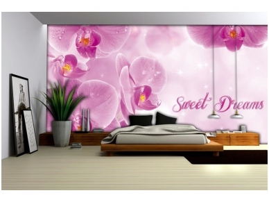 FOR WALL fototapetai 0778VE XXL 1
