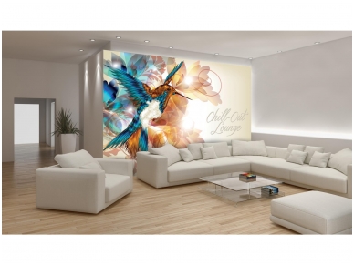 FOR WALL fototapetai 0780VE XXL 1
