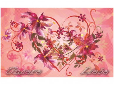FOR WALL fototapetai 0781VE P4