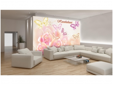 FOR WALL fototapetai 0782VE XXXL 1