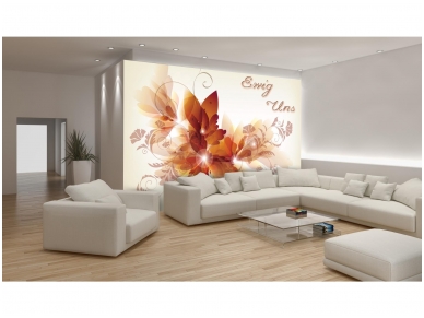 FOR WALL fototapetai 0783VE L 1