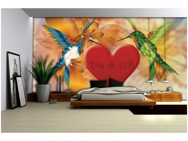 FOR WALL fototapetai 0784VE XXL 1