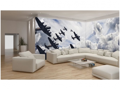FOR WALL fototapetai 0791VEE 1