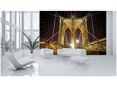 FOR WALL fototapetai 0796VE XXL 1