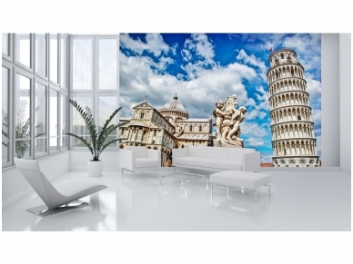 FOR WALL fototapetai 0799VE XL 1
