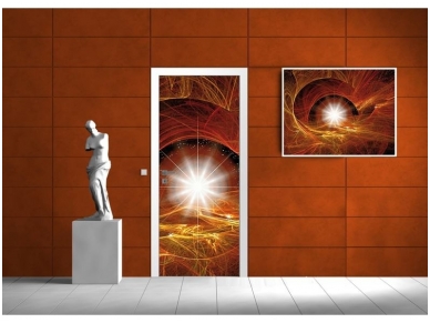 FOR WALL fototapetai 08-003VET 1