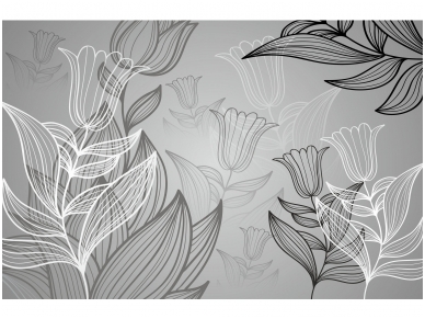 FOR WALL fototapetai 08-009VE XXXL