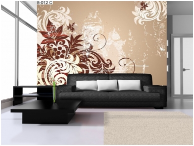 FOR WALL fototapetai 08-012VE XXXL 1