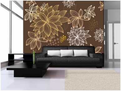 FOR WALL fototapetai 08-015VE L 1