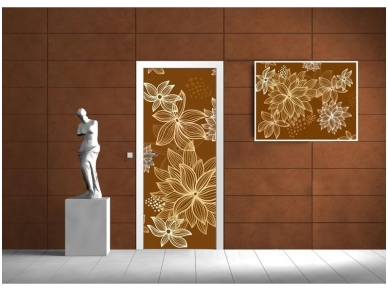 FOR WALL fototapetai 08-015VET 1