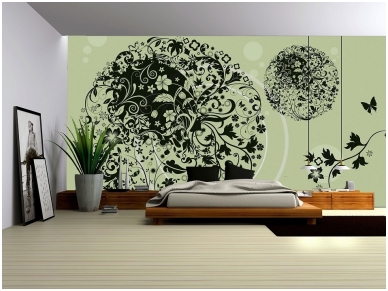 FOR WALL fototapetai 08-016VE L 1