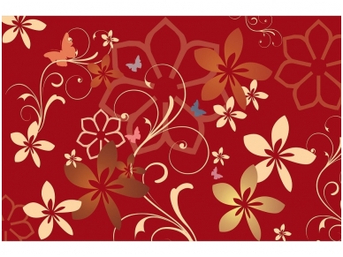 FOR WALL fototapetai 08-017VE M