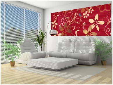 FOR WALL fototapetai 08-017VEP 1