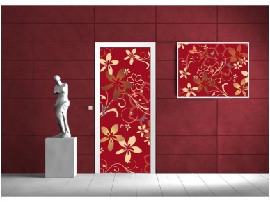 FOR WALL fototapetai 08-017VET 1