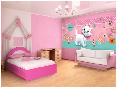 FOR WALL fototapetai 0801VEP 1