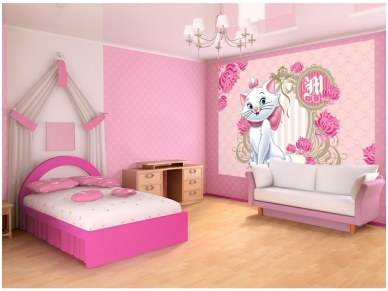 FOR WALL fototapetai 0802VE XXL 1