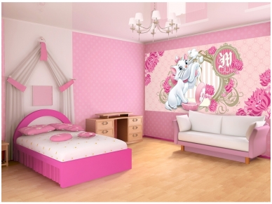 FOR WALL fototapetai 0802VEP 1