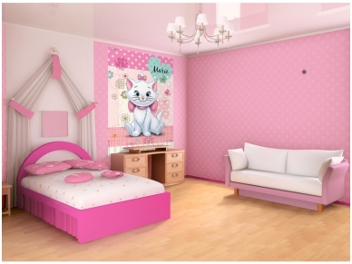 FOR WALL fototapetai 0804VE XXL 1
