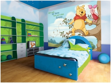 FOR WALL fototapetai 0807VE XXXL 1