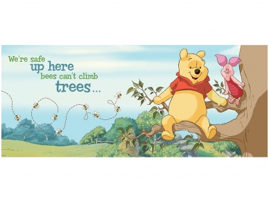 FOR WALL fototapetai 0807VEP