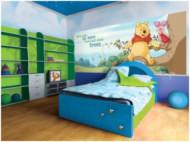 FOR WALL fototapetai 0807VEP 1