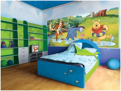 FOR WALL fototapetai 0808VEP 1