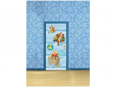FOR WALL fototapetai 0808VET 1