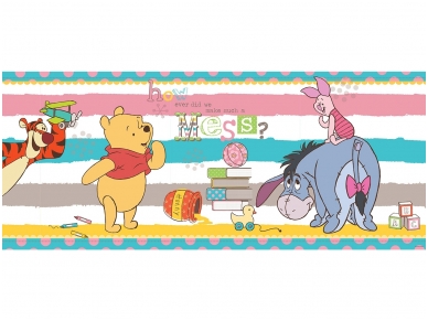 FOR WALL fototapetai 0809VEP