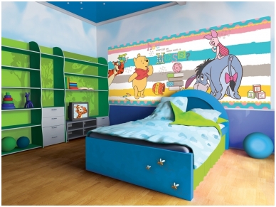 FOR WALL fototapetai 0809VEP 1