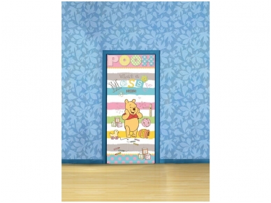 FOR WALL fototapetai 0809VET 1