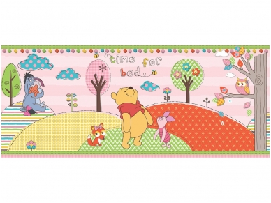 FOR WALL fototapetai 0810VEP