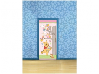 FOR WALL fototapetai 0810VET 1