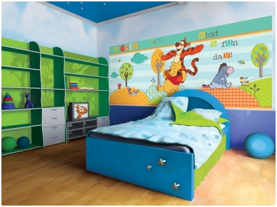 FOR WALL fototapetai 0811VEP 1