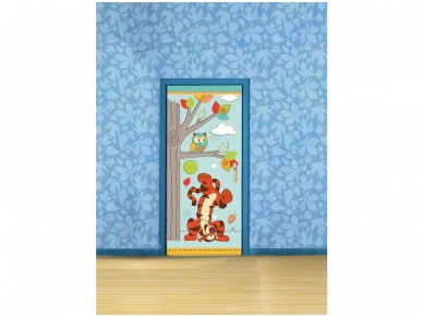 FOR WALL fototapetai 0811VET 1
