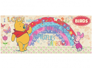 FOR WALL fototapetai 0812VEP