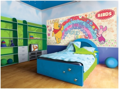 FOR WALL fototapetai 0812VEP 1