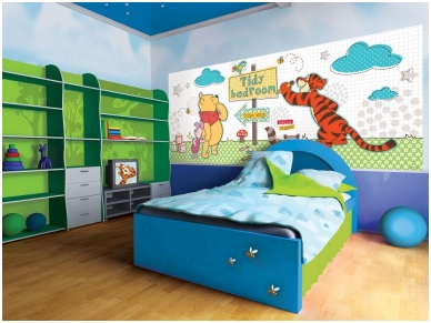 FOR WALL fototapetai 0813VEP 1