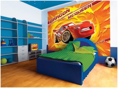 FOR WALL fototapetai 0815VE P4 1