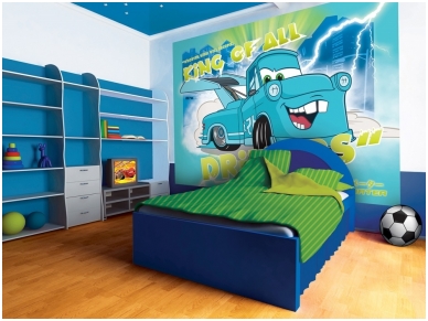 FOR WALL fototapetai 0816VE L 1