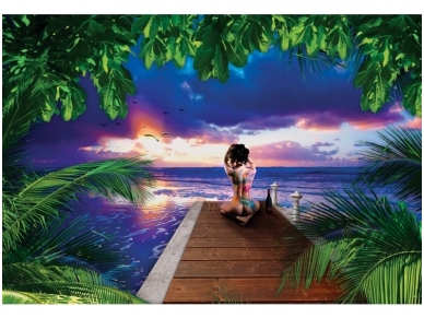 FOR WALL fototapetai 0819VE XXL FOR WALL fototapetai 0819VE XXL