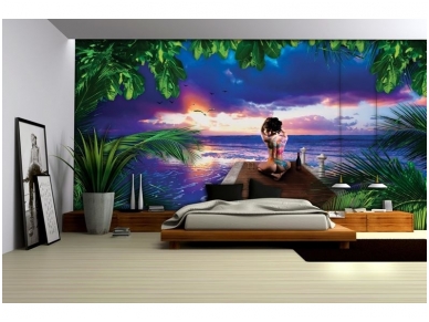 FOR WALL fototapetai 0819VE XXL 1