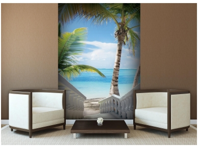 FOR WALL fototapetai 0829VE XXL 1