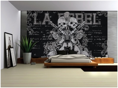 FOR WALL fototapetai 0841VE XXL 1