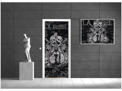 FOR WALL fototapetai 0841VET 1