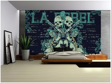 FOR WALL fototapetai 0842VE XXL 1